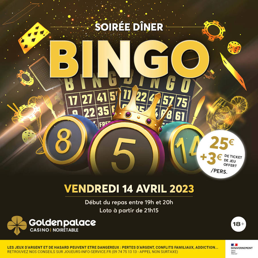 LOTO AVRIL